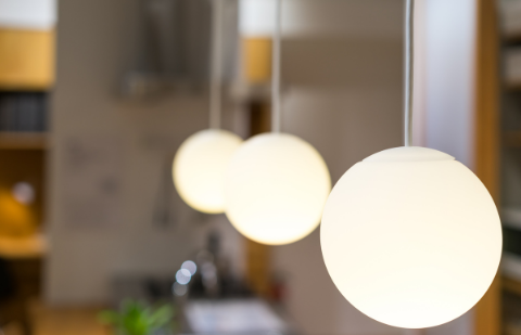 5 Ways to Brighten up Your Home this Winter