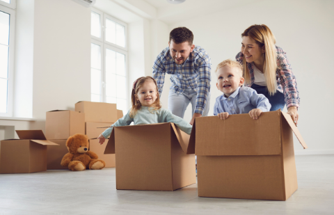 Life Insurance – What it is and Why You Need it to Buy a Property