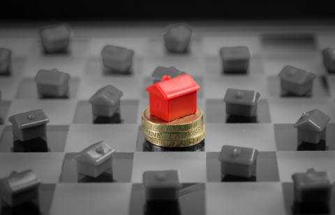 The Property Market 2022 - What Does it Hold?
