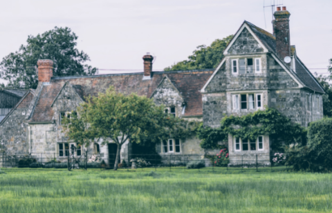 Buying an Older Property – What to Look Out For