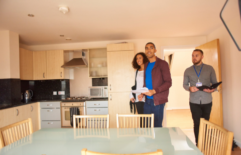 How to Get the Best Out of a Property Viewing