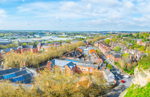 Things to Do This Summer in Nottinghamshire