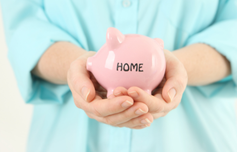 Moving Home on a Budget