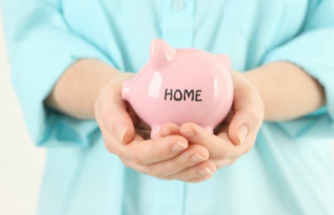 Moving Home on a Budget