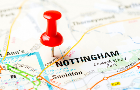 5 Things to Consider when Moving to a New Area 