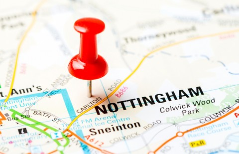 5 Things to Consider when Moving to a New Area 