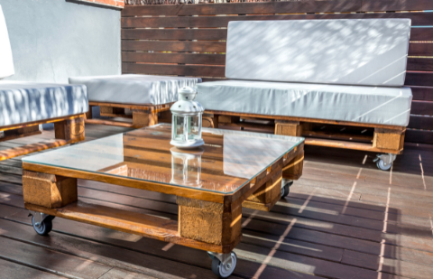 Creating the Perfect Outdoor Haven on a Budget