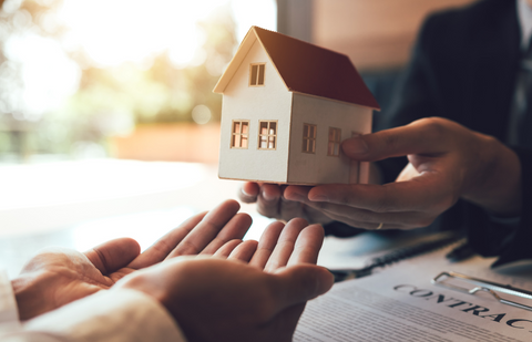 5 Top Tips for When You Are Selling Your Property