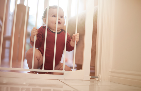 How to Childproof Your Home for Added Safety and Security
