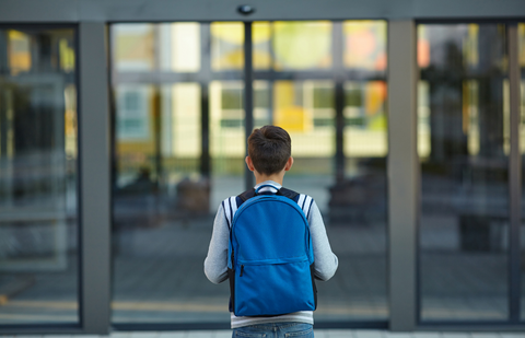 How to Reset Your Home Now the Kids Have Gone Back to School