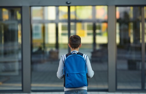 How to Reset Your Home Now the Kids Have Gone Back to School