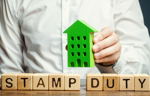 Recent Changes To Stamp Duty Explained