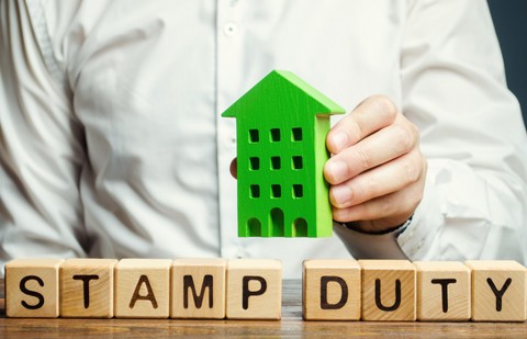 Recent Changes To Stamp Duty Explained
