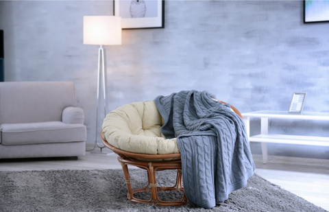 Quick and Easy Tips to Brighten Up Your Home this Autumn