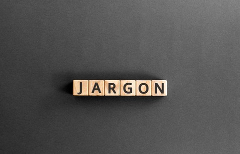 Estate Agents Jargon Buster - Abbreviations