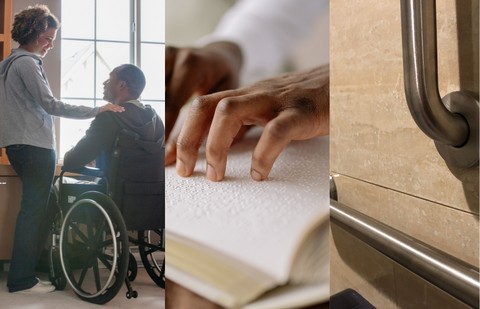 Adapting Your Home for Disability