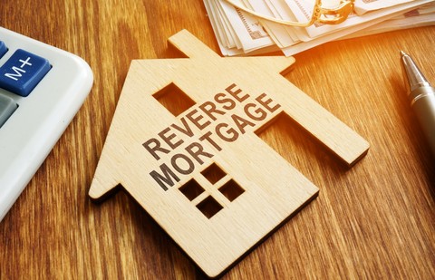 What is a Reverse Mortgage? 