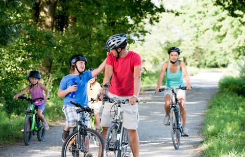 Spring Activities on a Budget for the Family