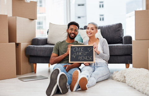 How to Navigate the Home Buying Process for First Time Buyers