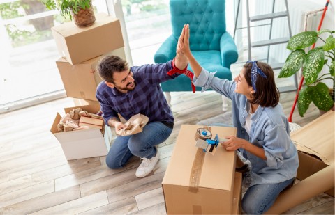 Moving Tips: Our Guide for a Smooth and Stress-Free Move