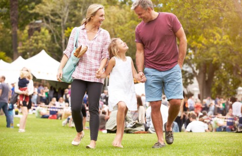 Top Things to do in Nottinghamshire this Summer