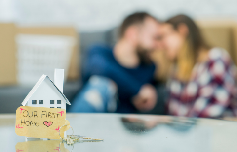  A Guide to Buying Your First Home in Today’s Market
