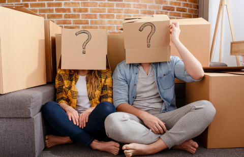 5 Questions to Ask Your Estate Agent – For Tenants