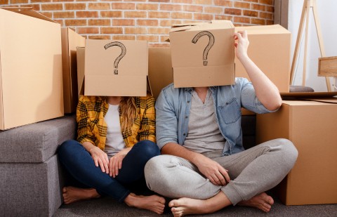 5 Questions to Ask Your Estate Agent – For Tenants
