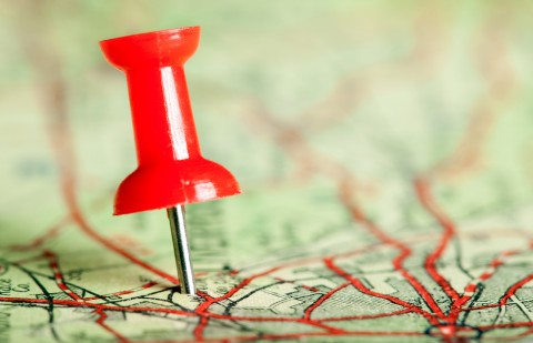 Why Location Matters: Choosing the Right Area for Your New Home
