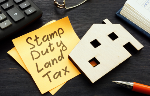 Understanding Stamp Duty Land Tax - Our Guide