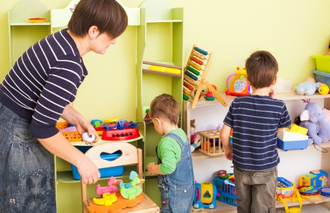 Resetting Your Home after the Summer Holidays