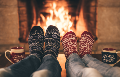 Preparing Your Home for Winter - Your Handy Checklist