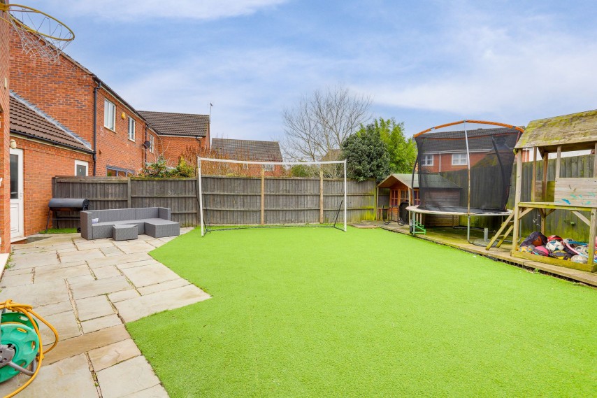 Images for Swiney Way, Beeston, NG9