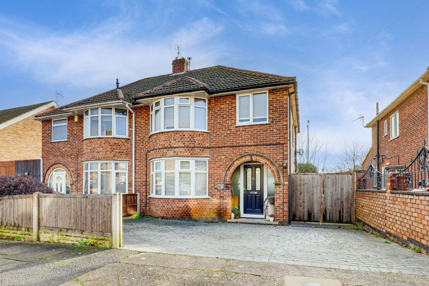 Images for Brampton Drive, Stapleford, NG9
