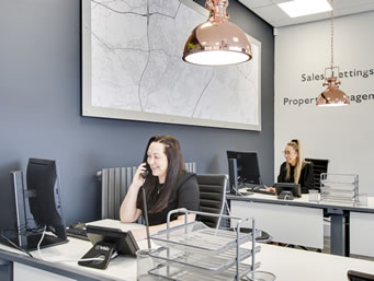 HoldenCopley Estate Agents in Long Eaton