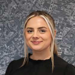 Brooke Jephson, Sales Negotiator