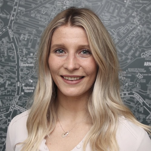 Bethan ,  Sales Manager