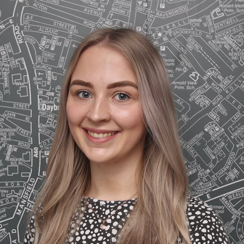 Courtney , HR Officer / Accounts Administrator 