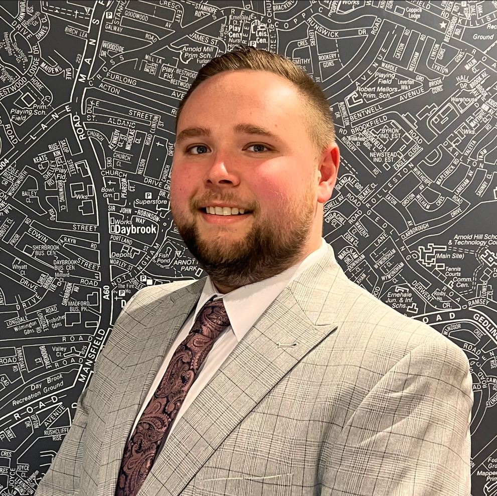 Daniel Brown, Accompanied Viewer