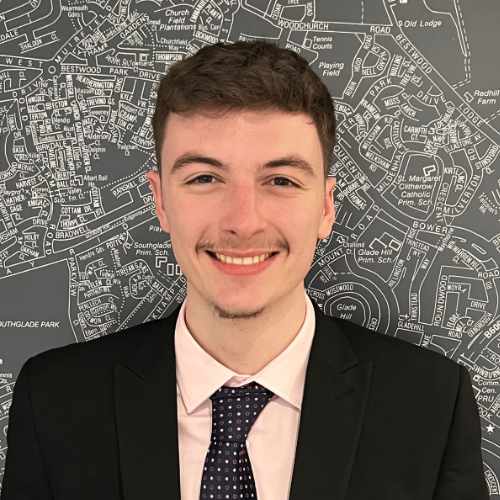 Elliott  Bradshaw, Lettings Negotiator