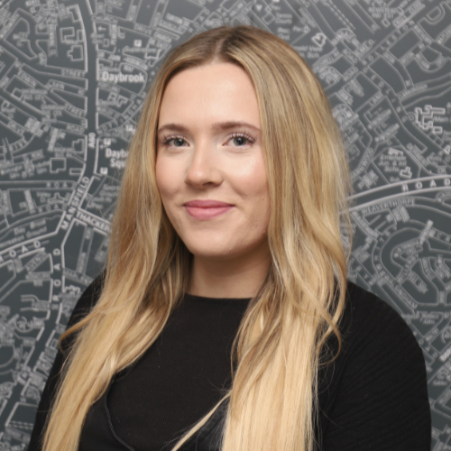 Esta , Sales Negotiator