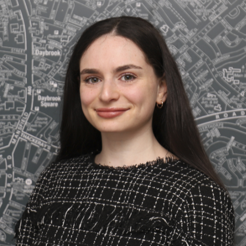 Esther , Senior Sales Negotiator