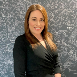 Helen Watts, Associate Director