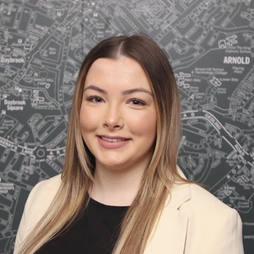 Laura Preston, Sales Manager