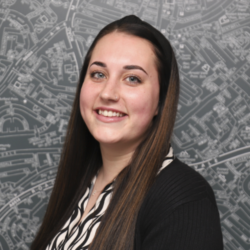 Leah , Sales Negotiator