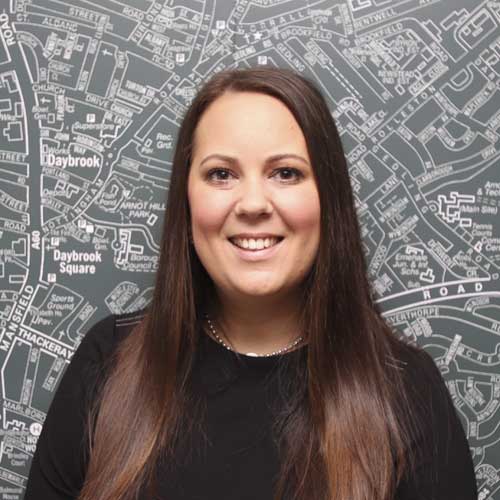 Lianna , Senior Sales Progressor