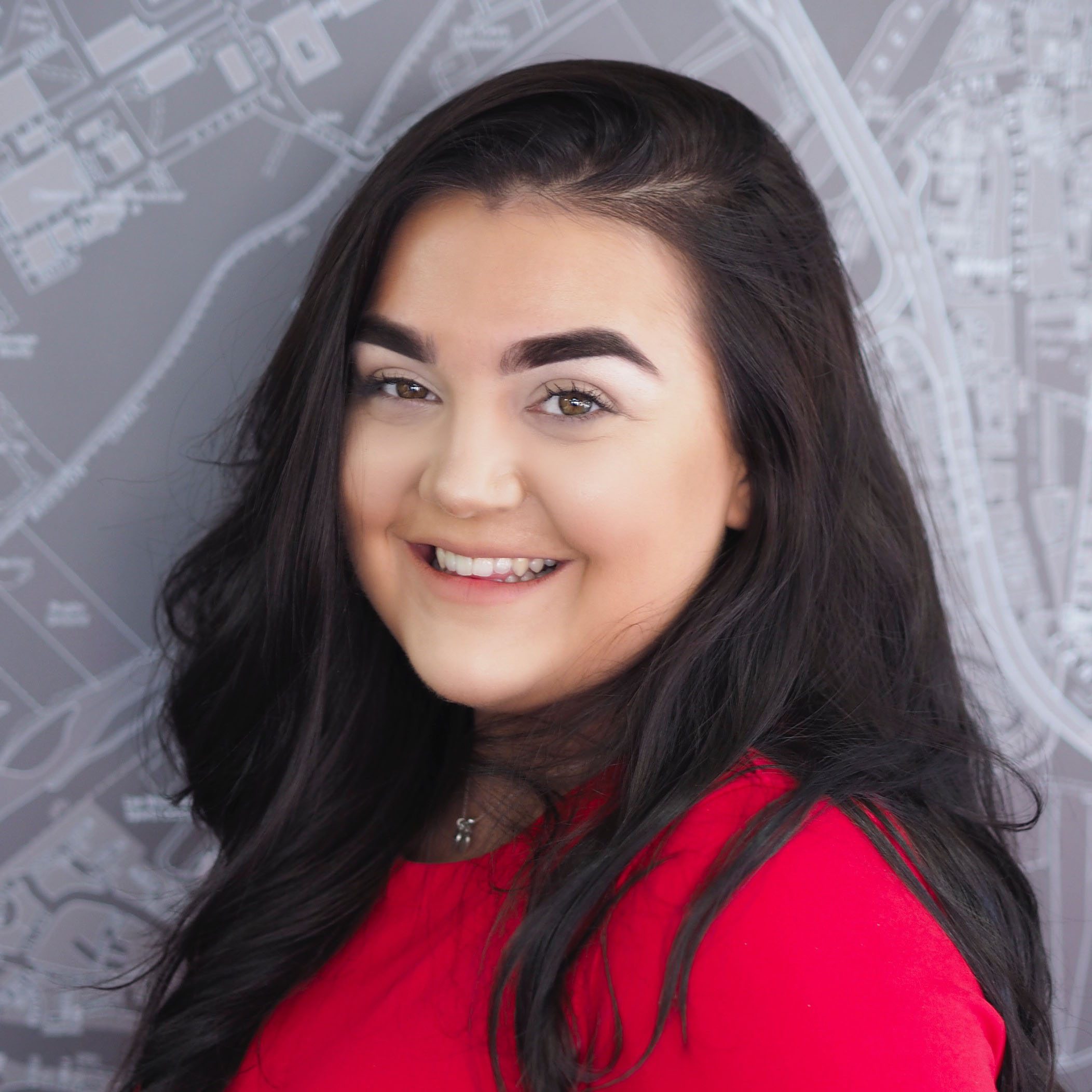 Liberty , Branch Manager