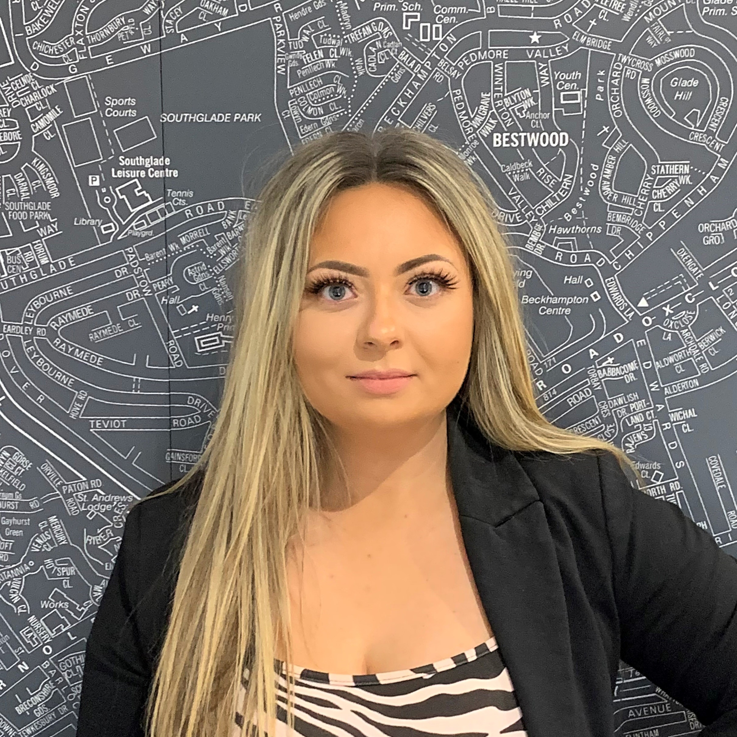 Lili , Lettings Administrator
