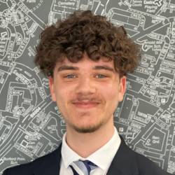 Luke , Trainee Sales Negotiator