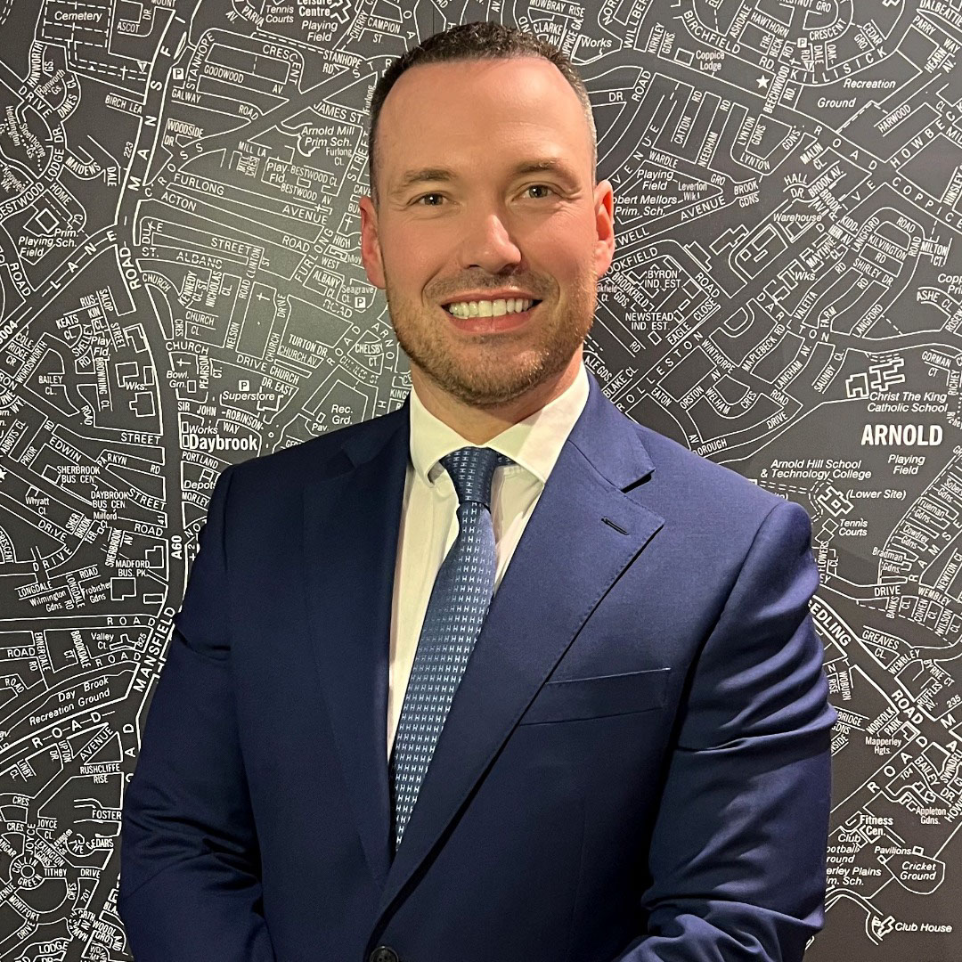 Steven Holden (MARLA), Director